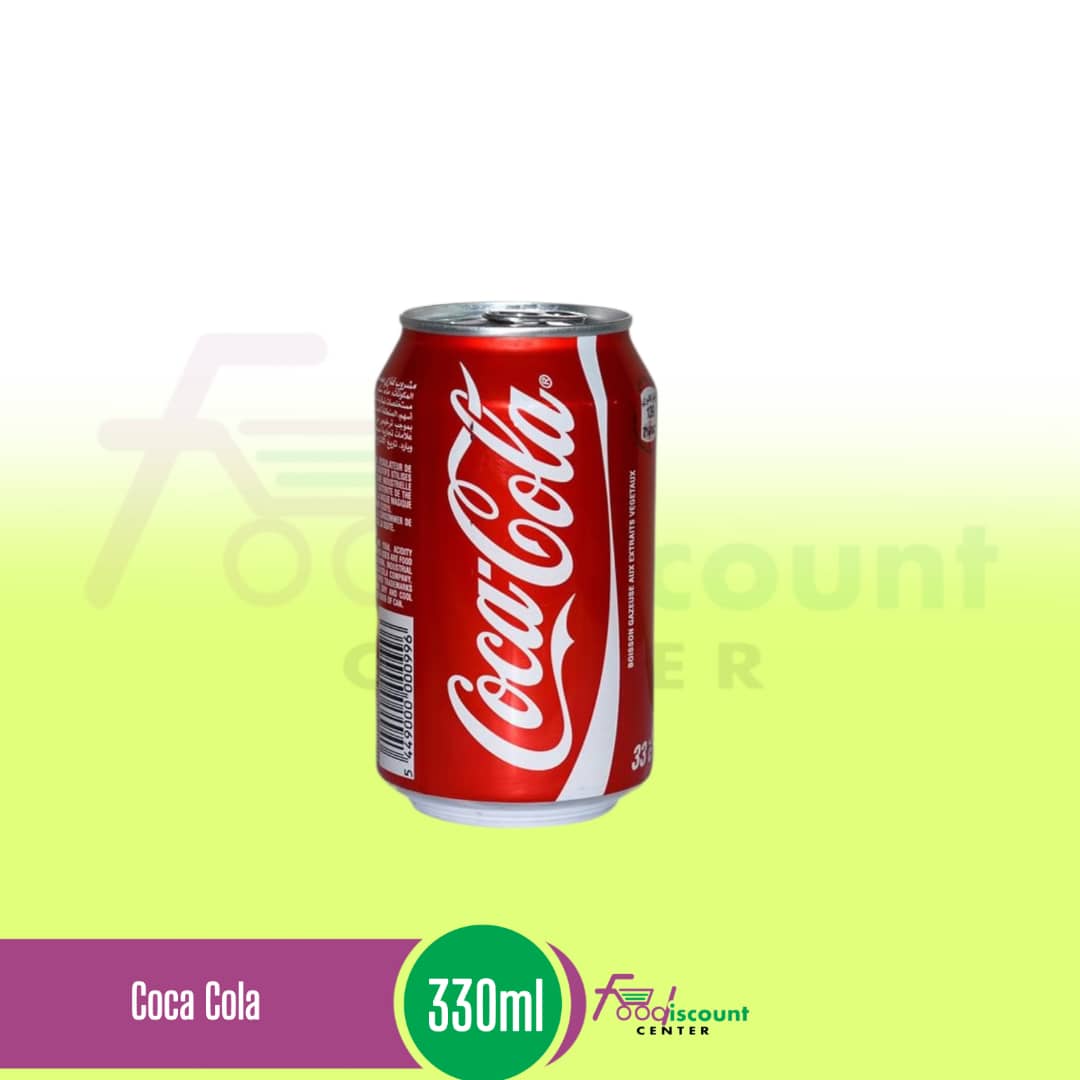 Coca-Cola 330ml